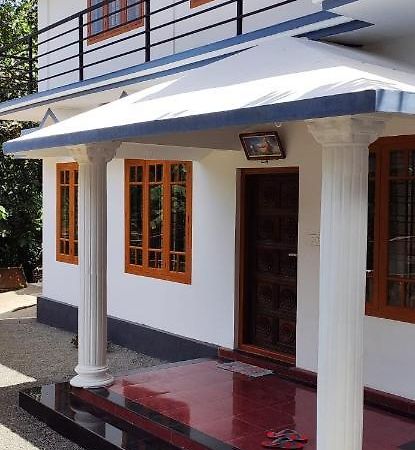 מונאר Soly'S Villa Homestay מראה חיצוני תמונה