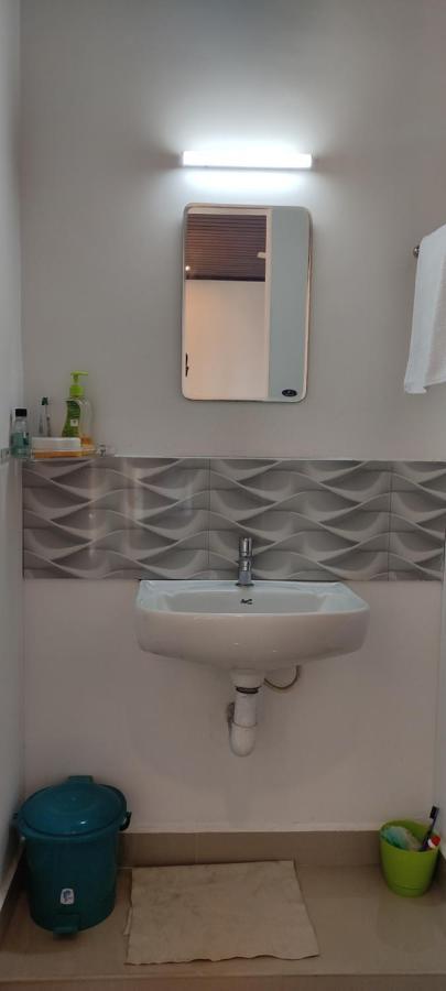 מונאר Soly'S Villa Homestay מראה חיצוני תמונה