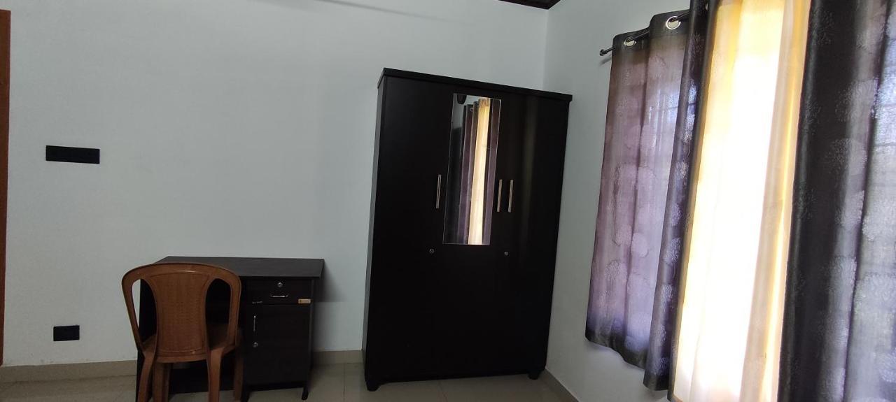 מונאר Soly'S Villa Homestay מראה חיצוני תמונה