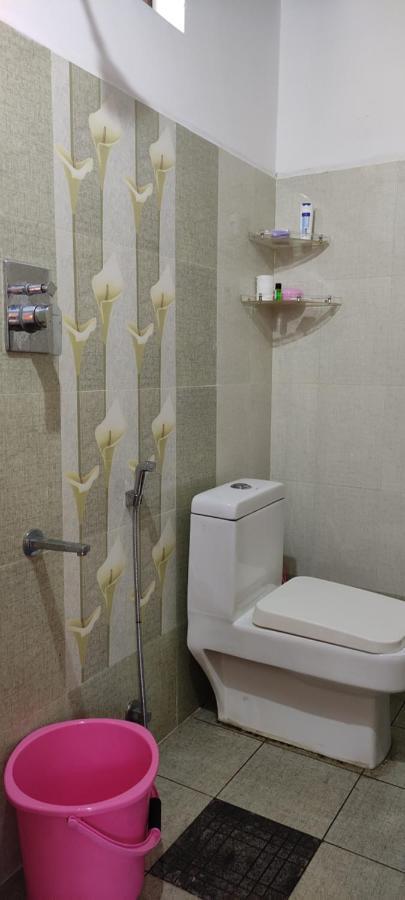 מונאר Soly'S Villa Homestay מראה חיצוני תמונה