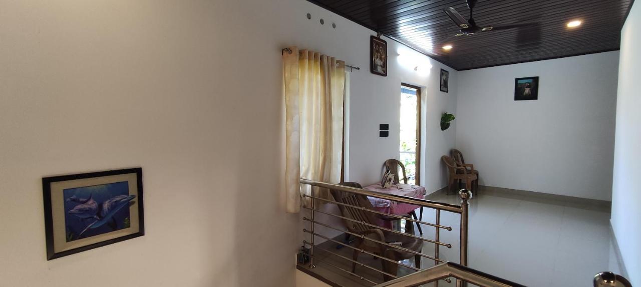 מונאר Soly'S Villa Homestay מראה חיצוני תמונה