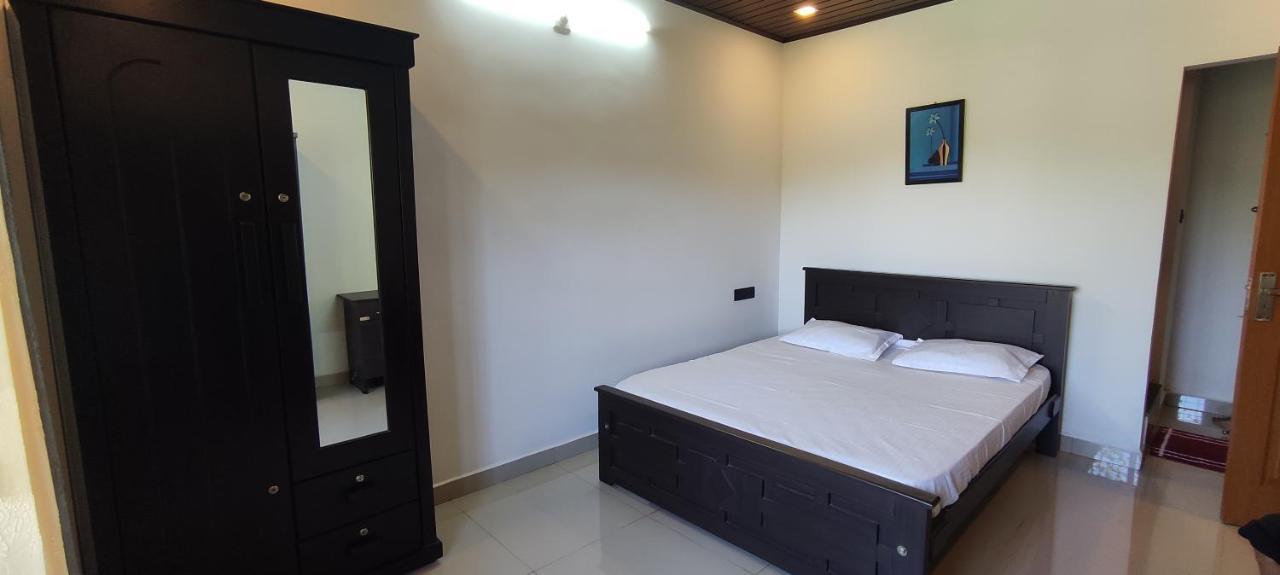 מונאר Soly'S Villa Homestay מראה חיצוני תמונה