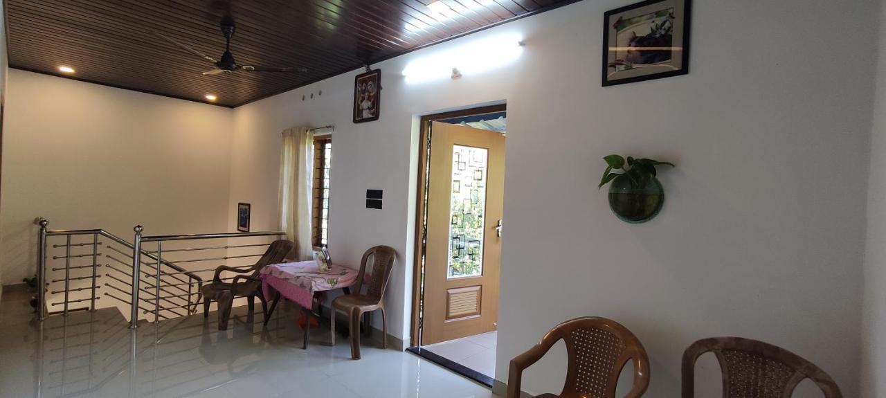 מונאר Soly'S Villa Homestay מראה חיצוני תמונה