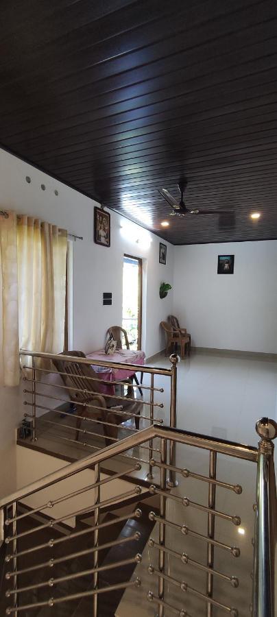 מונאר Soly'S Villa Homestay מראה חיצוני תמונה