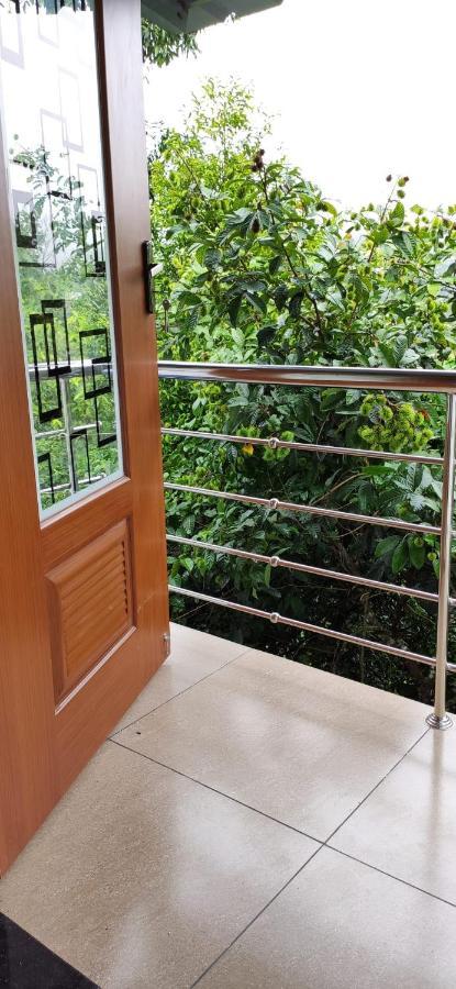 מונאר Soly'S Villa Homestay מראה חיצוני תמונה